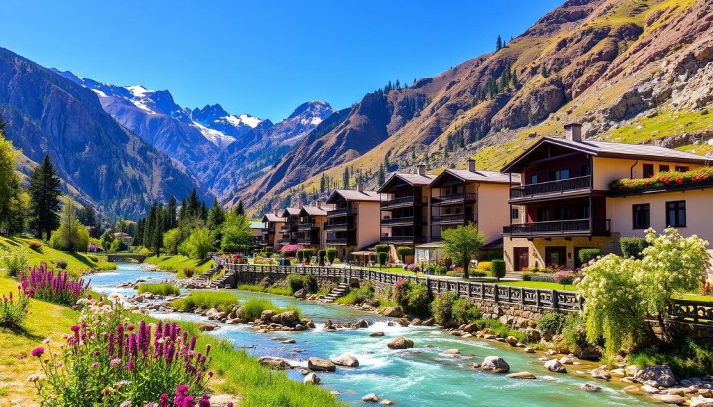 Hunza Valley hotels Hunza Valley hotels