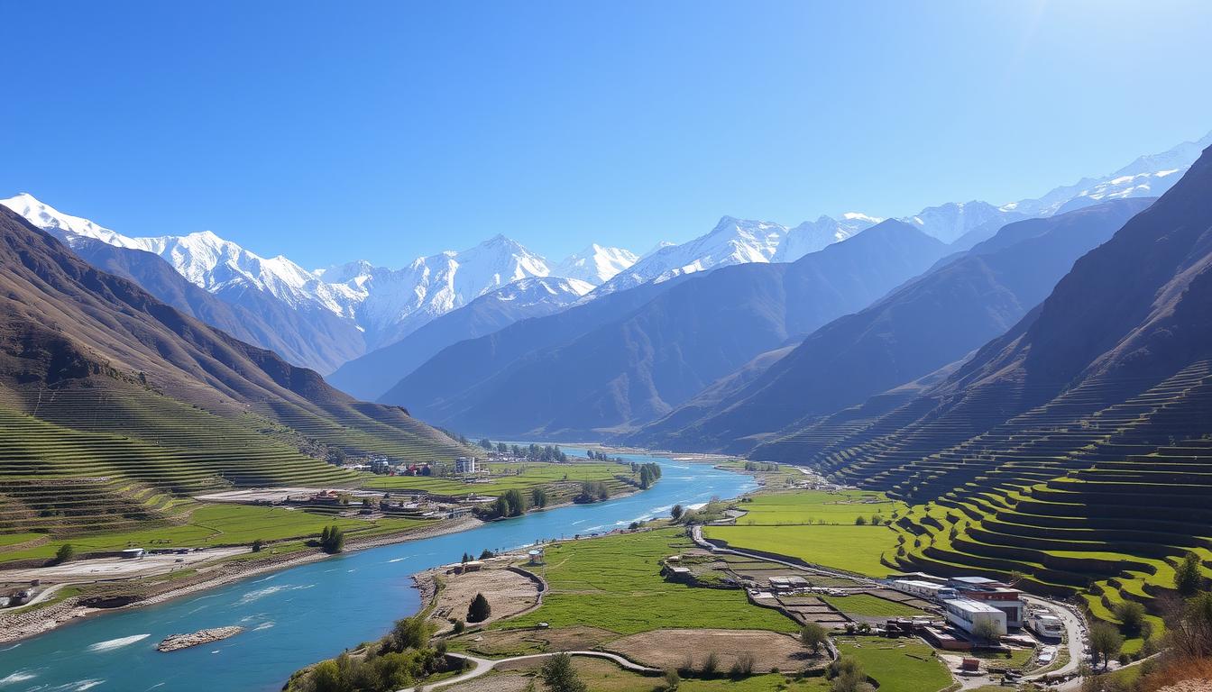 Best Time To Visit Hunza Valley: Your Ultimate Guide