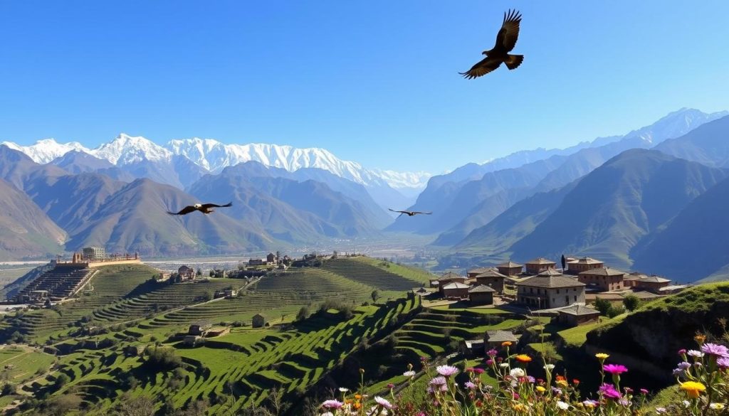 Hunza Valley tour Hunza Valley tour