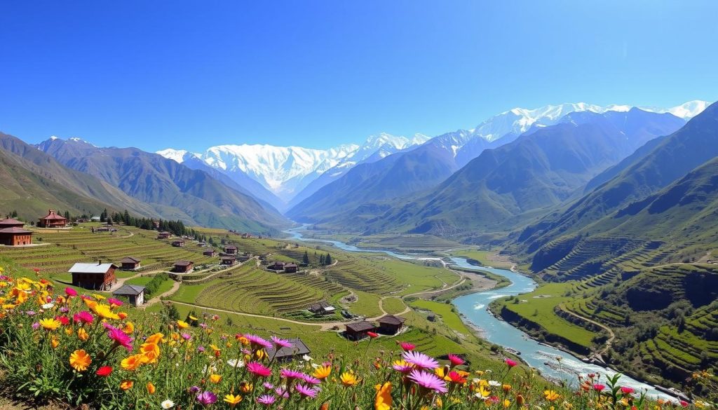 Hunza Valley tourism Hunza Valley tourism