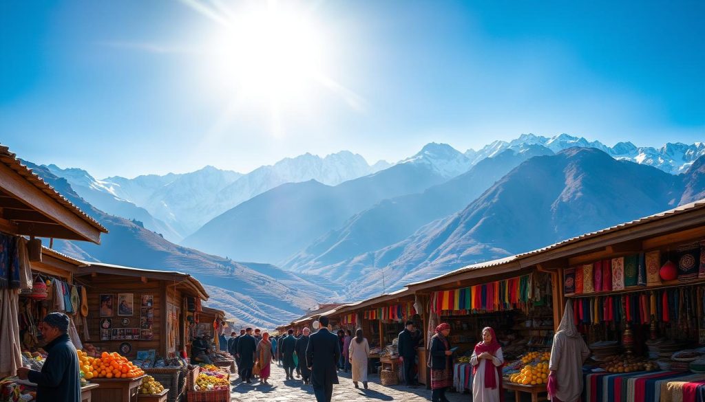 Hunza customs Hunza customs
