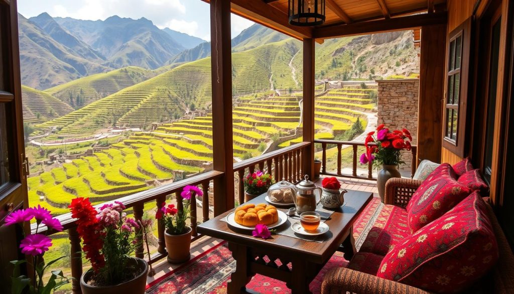 Hunza hospitality Hunza hospitality