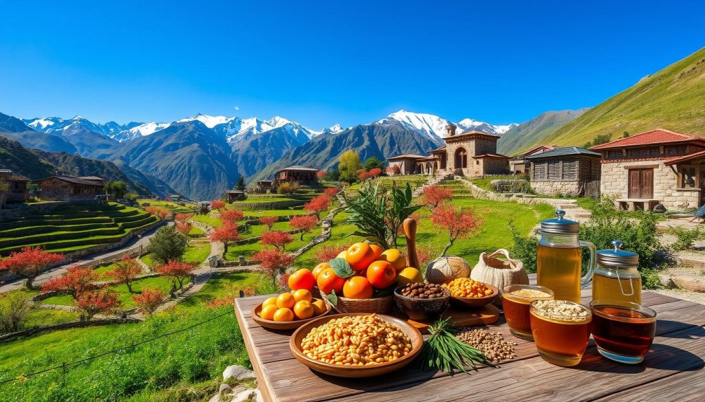 Hunza longevity Hunza longevity