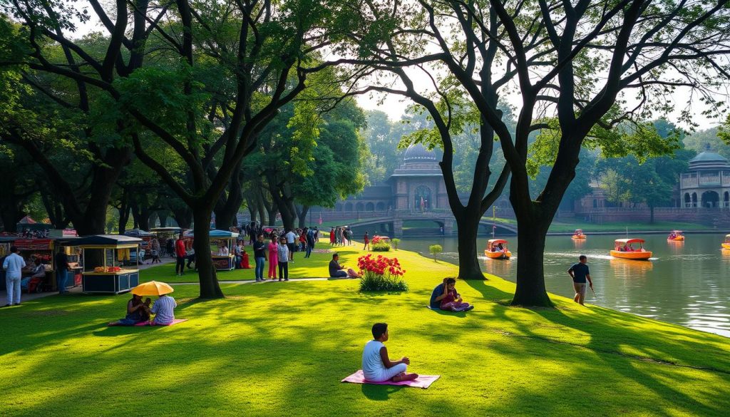 Ideal time to visit Dhaka outdoor activities Ideal time to visit Dhaka outdoor activities