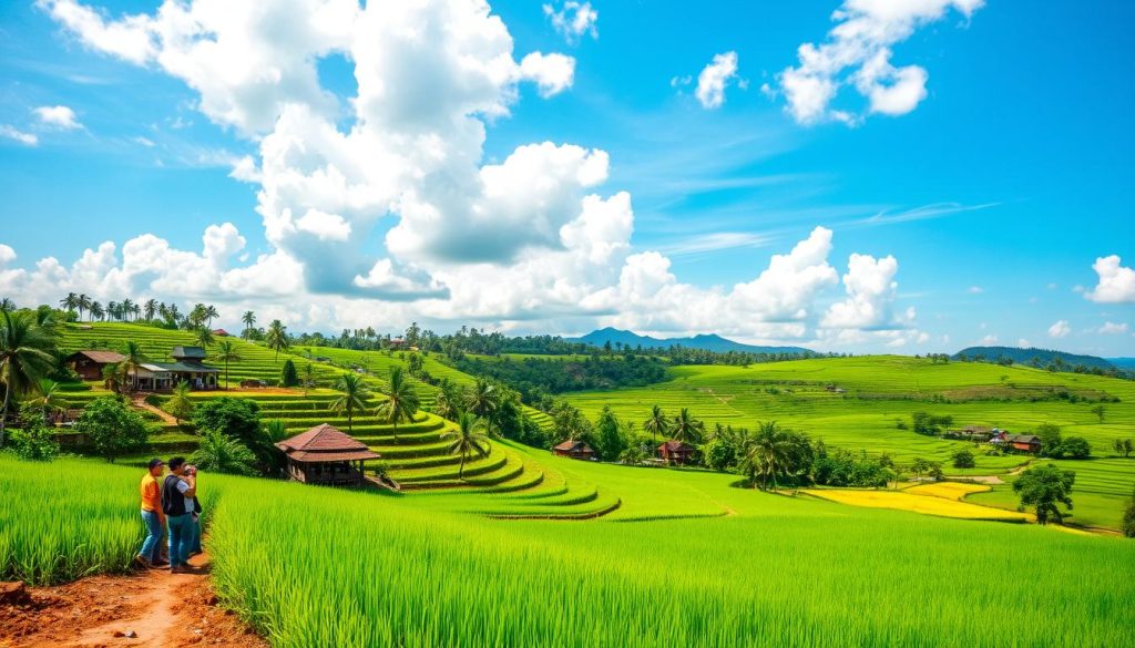 Ideal time to visit Pakse Ideal time to visit Pakse