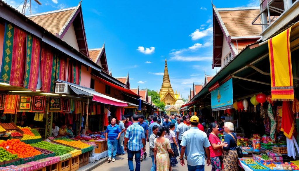 Immersive Yangon experiences Immersive Yangon experiences