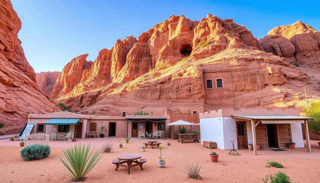 Importance of budget-friendly lodging near Petra Importance of budget-friendly lodging near Petra