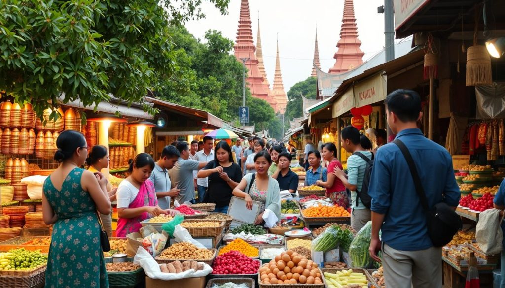 Importance of responsible travel in Yangon Importance of responsible travel in Yangon