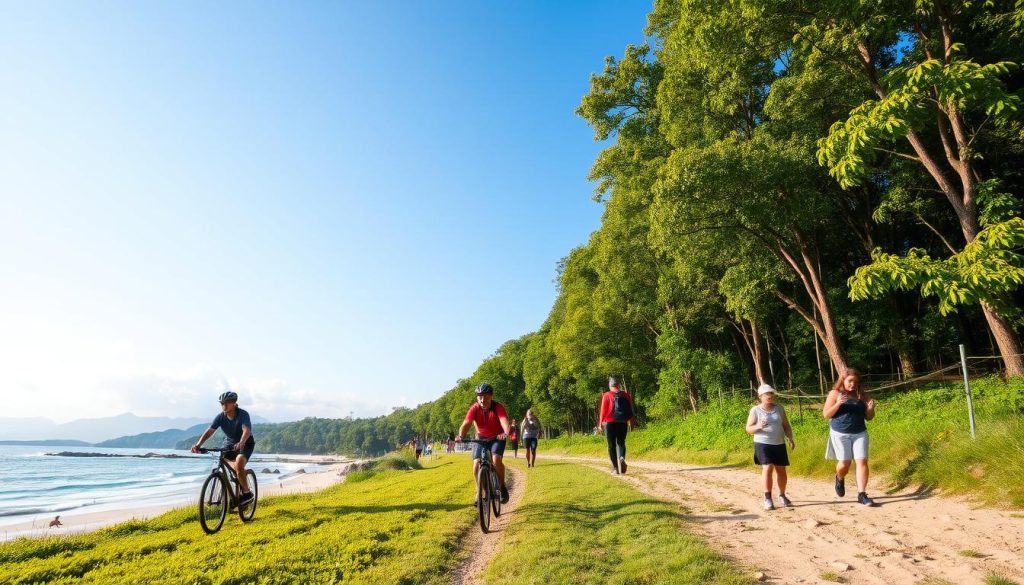 Importance of sustainable travel in responsible tourism practices Importance of sustainable travel in responsible tourism practices