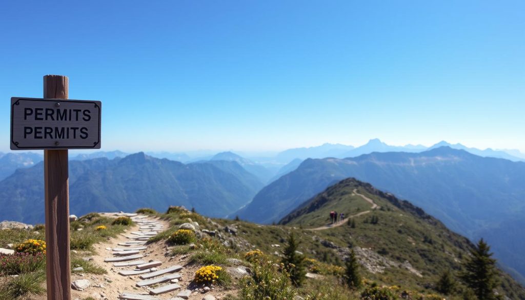 Importance of trekking permits Importance of trekking permits