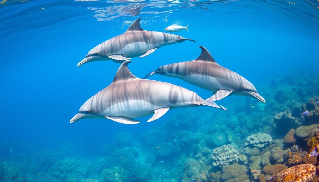 Indo-Pacific humpback dolphins Indo-Pacific humpback dolphins