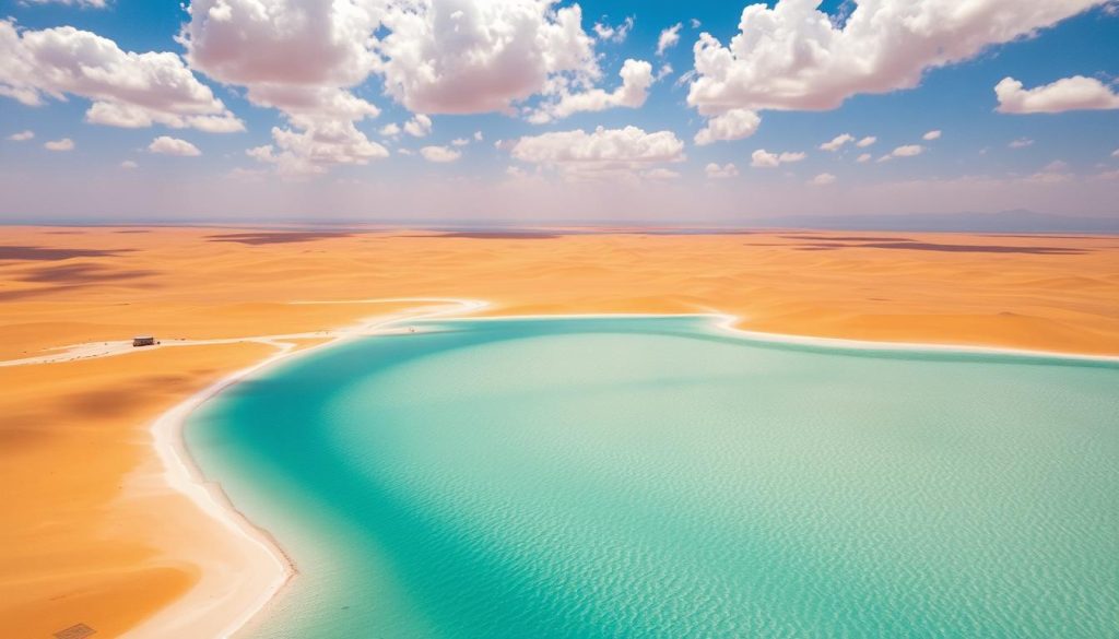 Inland Sea Qatar Inland Sea Qatar