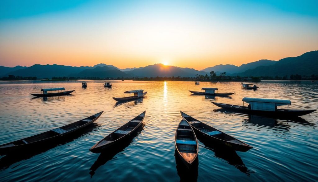 Inle Lake boat tour duration Inle Lake boat tour duration