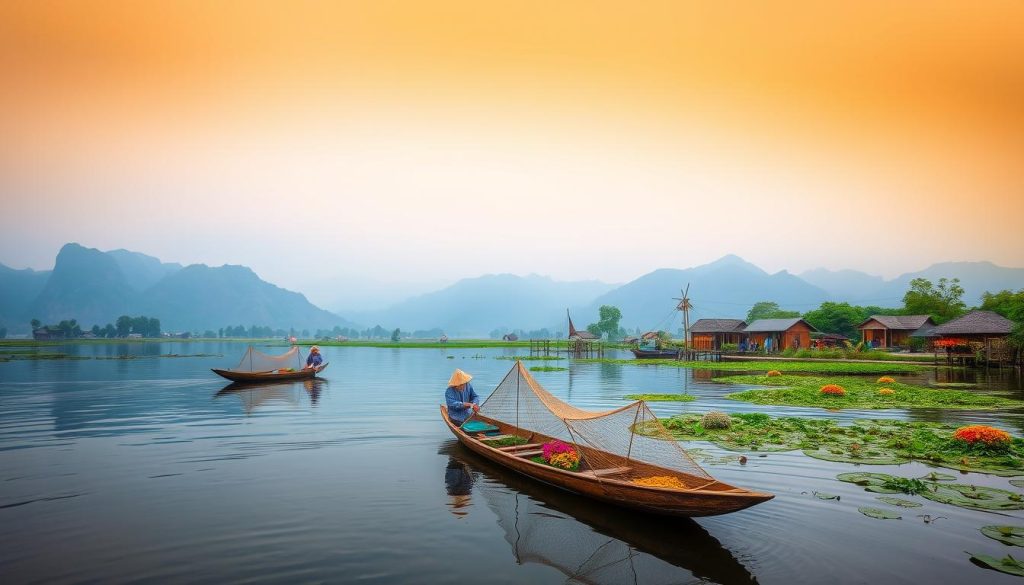 Inle Lake exploration tips Inle Lake exploration tips