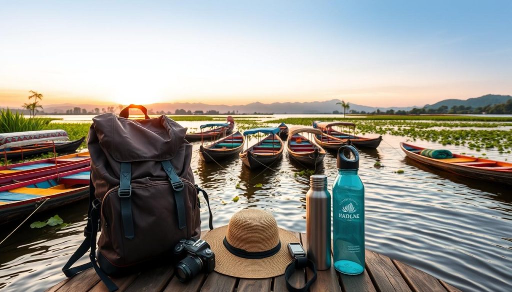 Inle Lake safety tips and packing recommendations Inle Lake safety tips and packing recommendations