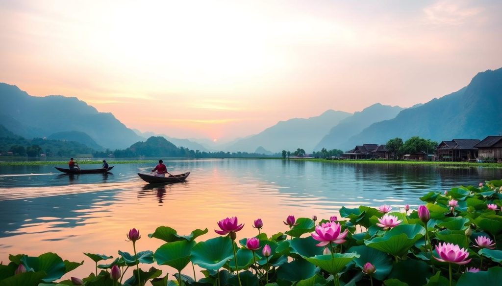 Inle Lake tour from Yangon Inle Lake tour from Yangon