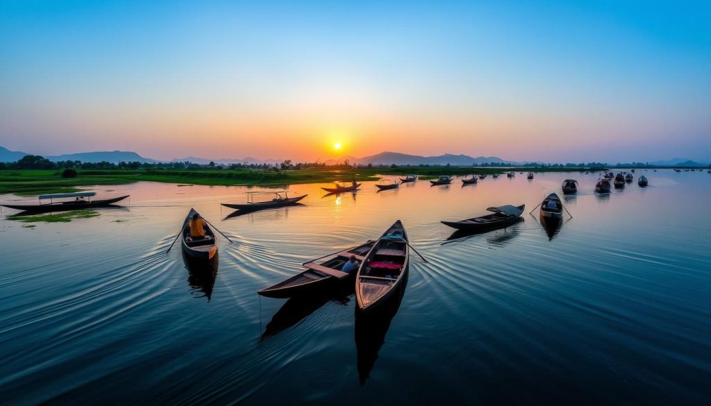 Inle Lake tour pricing Inle Lake tour pricing