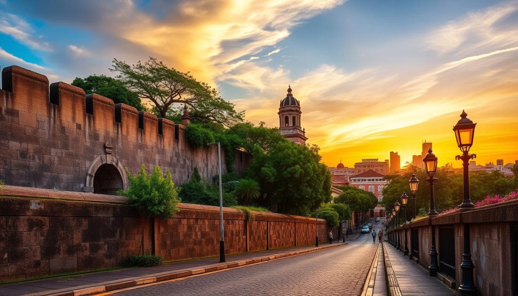 Intramuros, Manila Intramuros, Manila