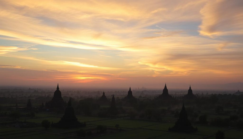 Introduction to Bagan Introduction to Bagan
