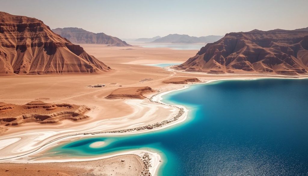 Introduction to the Dead Sea Introduction to the Dead Sea