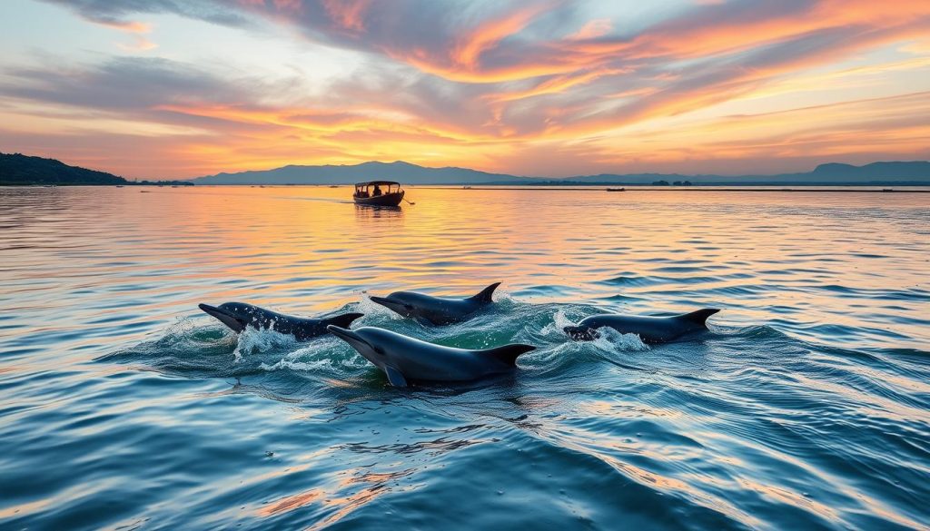 Irrawaddy dolphin spotting locations Irrawaddy dolphin spotting locations