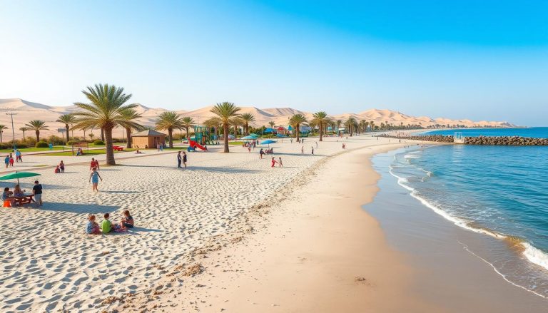 Is Al Khor a good family-friendly destination in Qatar?