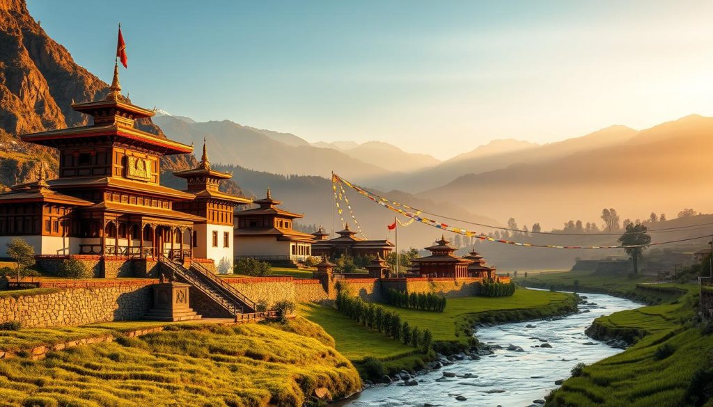Is Bumthang the spiritual heart of Bhutan? Is Bumthang the spiritual heart of Bhutan?