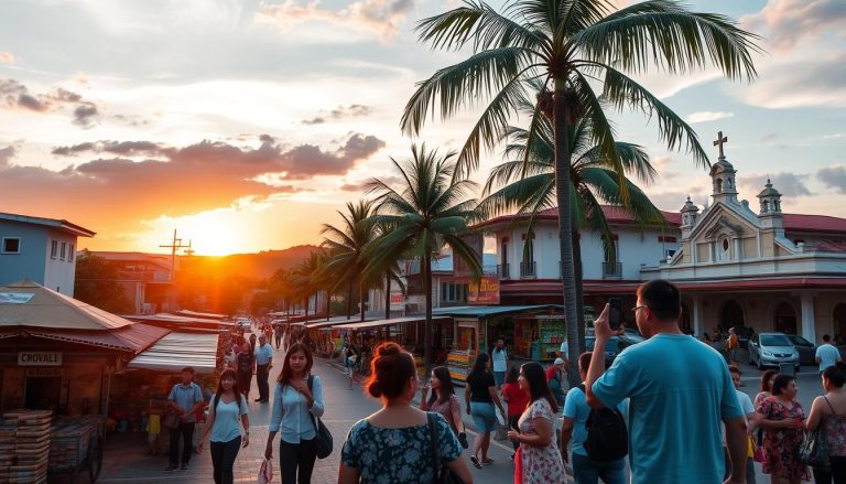 Is Cebu City safe for solo female travelers?