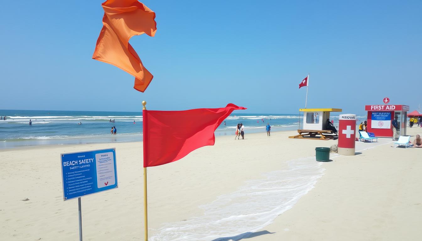 Is Cox's Bazar safe for tourists?