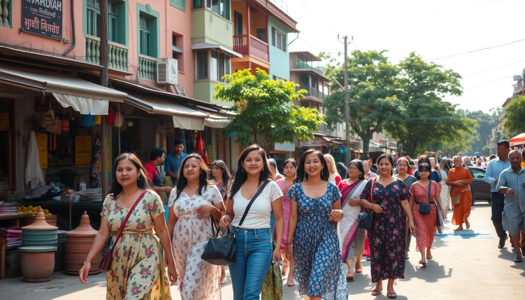 Is Dhaka safe for solo female travelers? Is Dhaka safe for solo female travelers?