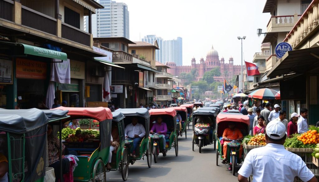 Is Dhaka worth visiting? Is Dhaka worth visiting?