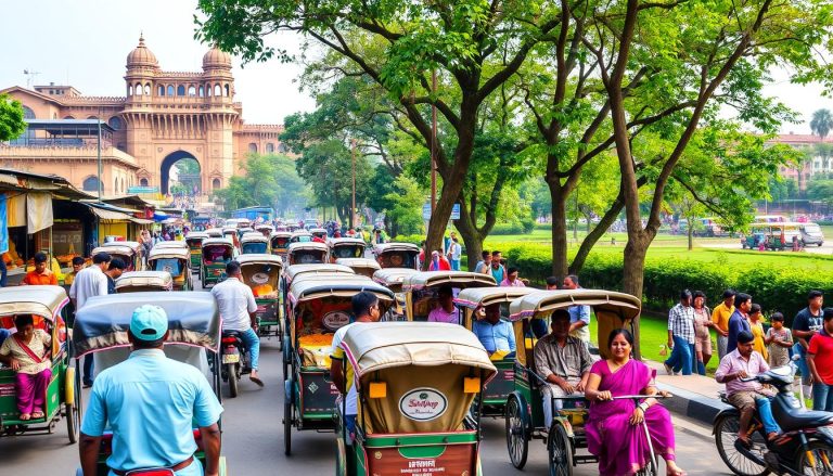 Is Dhaka worth visiting?