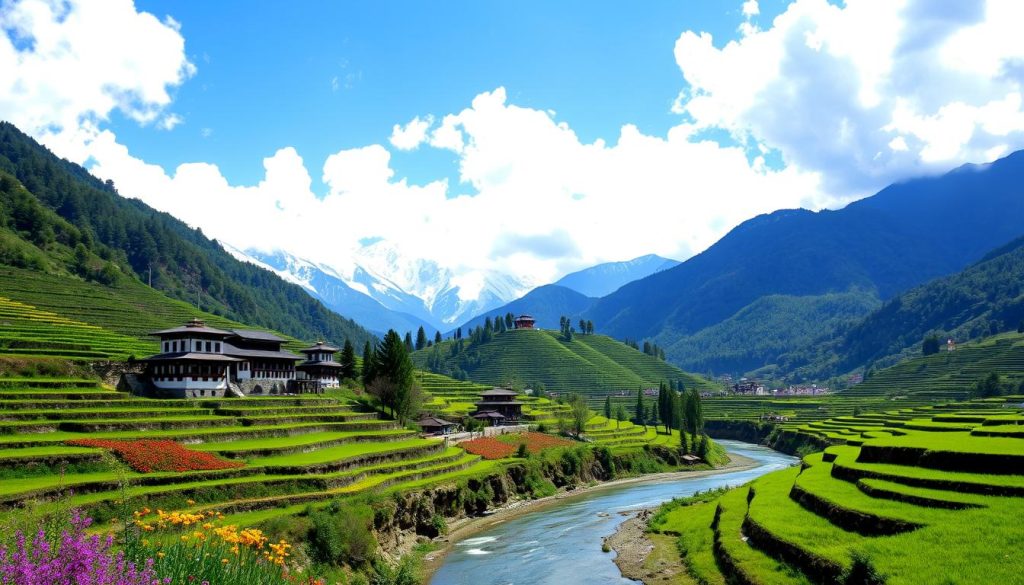 Is Haa Valley a hidden gem worth visiting in Bhutan? Is Haa Valley a hidden gem worth visiting in Bhutan?