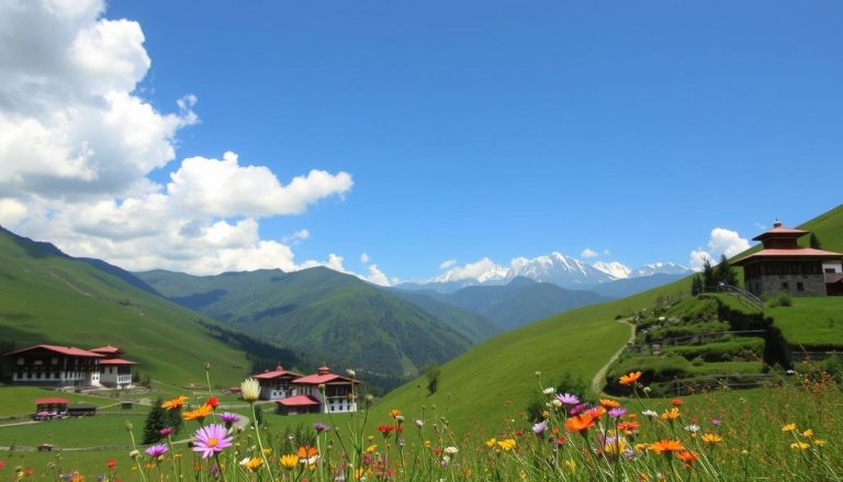 Is Haa Valley a hidden gem worth visiting in Bhutan?