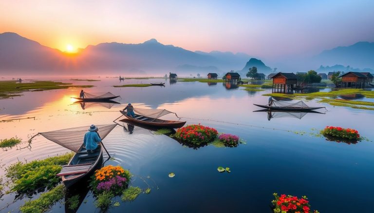 Is Inle Lake worth visiting?