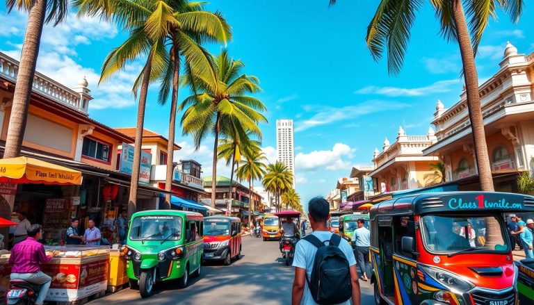 Is Manila worth visiting solo?