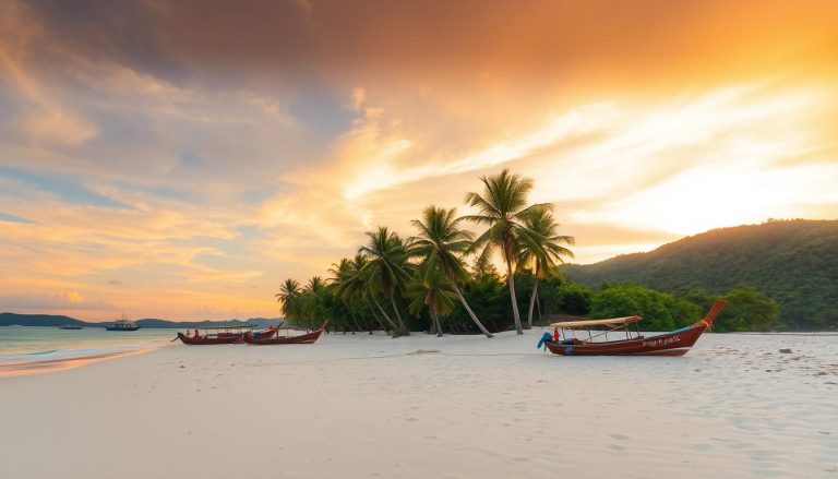 Is Ngapali Beach worth visiting?