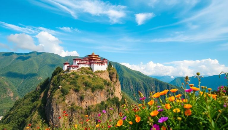 Is Paro the best place to start a Bhutan trip?