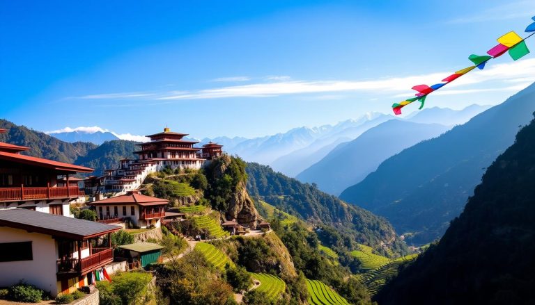 Is Paro worth visiting?