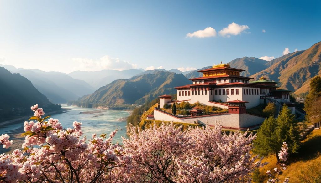 Is Punakha worth visiting on a trip to Bhutan? Is Punakha worth visiting on a trip to Bhutan?
