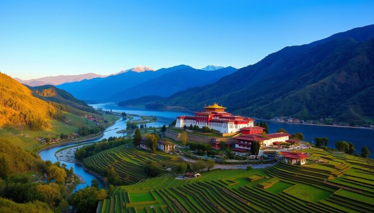 Is Punakha worth visiting on a trip to Bhutan?