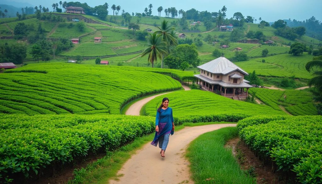 Is Sylhet safe for solo female travelers? Is Sylhet safe for solo female travelers?
