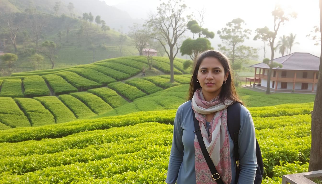 Is Sylhet safe for solo female travelers?