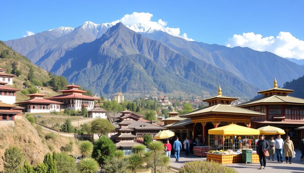 Is Thimphu safe for solo travelers? Is Thimphu safe for solo travelers?