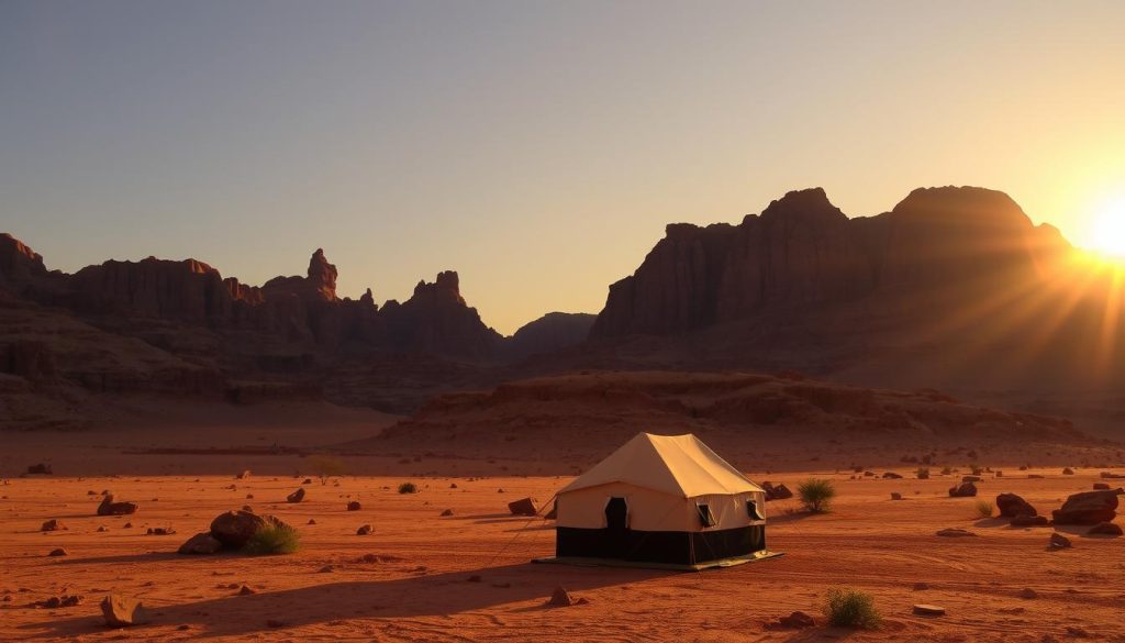 Is Wadi Rum safe for tourists to visit Is Wadi Rum safe for tourists to visit