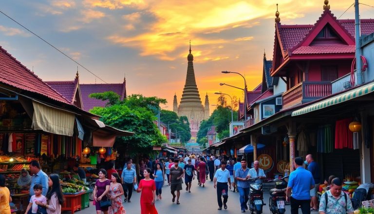 Is Yangon open to tourists now?