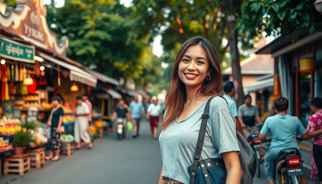 Is Yangon safe for solo female travelers in 2024? Is Yangon safe for solo female travelers in 2024?