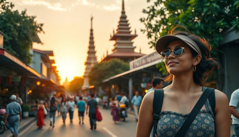 Is Yangon safe for solo female travelers in 2024?