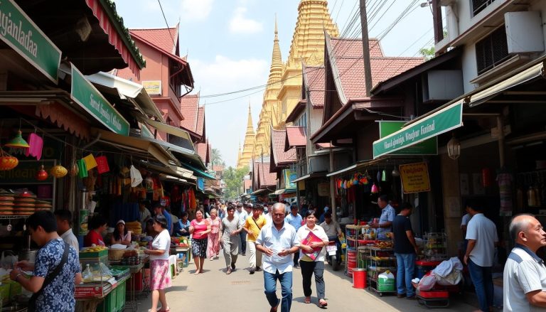 Is Yangon safe for tourists?
