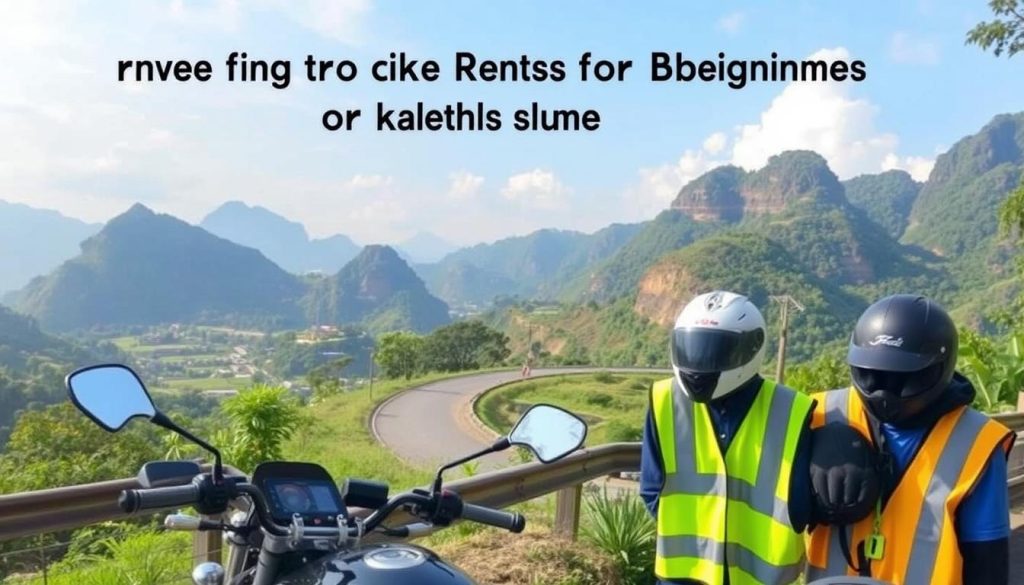 Is it safe to rent a motorbike in Vang Vieng Is it safe to rent a motorbike in Vang Vieng